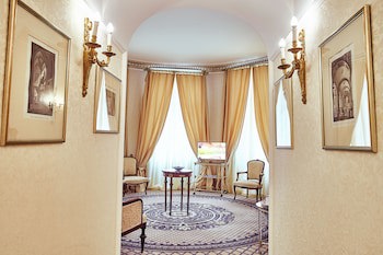 Grand Hotel Continental Bucuresti