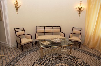 Grand Hotel Continental Bucuresti