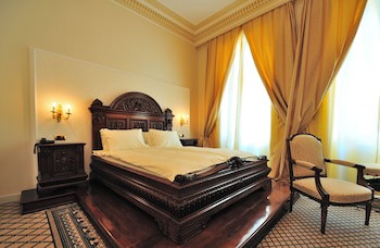 Grand Hotel Continental Bucuresti