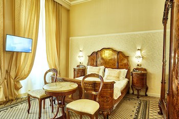 Grand Hotel Continental Bucuresti