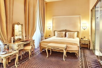 Grand Hotel Continental Bucuresti