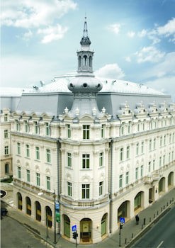 Grand Hotel Continental Bucuresti