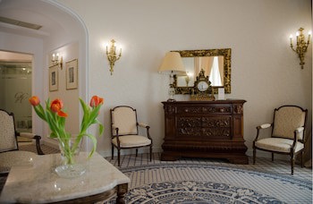 Grand Hotel Continental Bucuresti