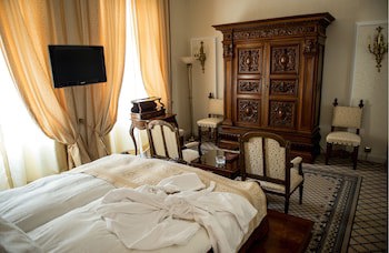 Grand Hotel Continental Bucuresti