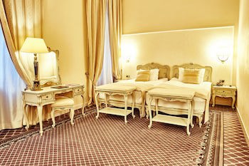 Grand Hotel Continental Bucuresti