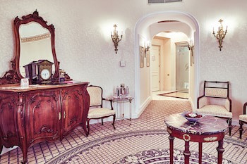 Grand Hotel Continental Bucuresti