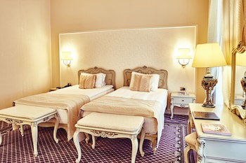 Grand Hotel Continental Bucuresti