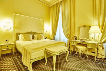 Grand Hotel Continental Bucuresti