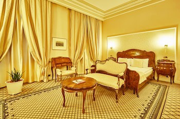 Grand Hotel Continental Bucuresti
