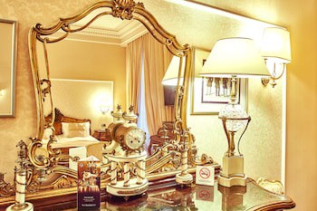Grand Hotel Continental Bucuresti
