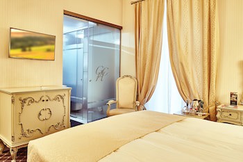 Grand Hotel Continental Bucuresti