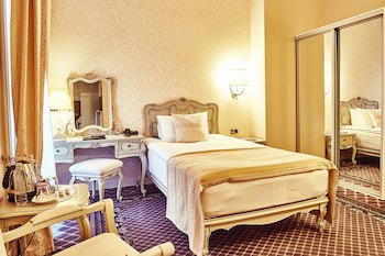 Grand Hotel Continental Bucuresti