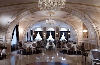Grand Hotel Continental Bucuresti