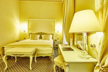Grand Hotel Continental Bucuresti