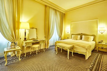 Grand Hotel Continental Bucuresti