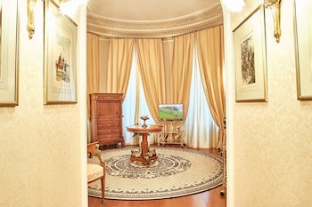 Grand Hotel Continental Bucuresti