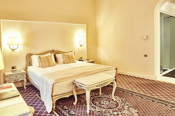 Grand Hotel Continental Bucuresti