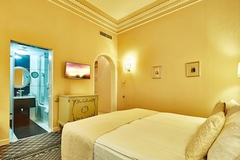 Grand Hotel Continental Bucuresti