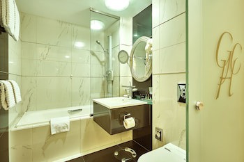 Grand Hotel Continental Bucuresti