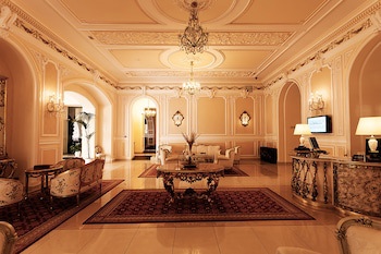 Grand Hotel Continental Bucuresti