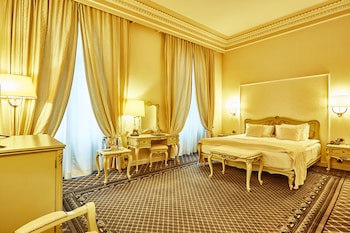 Grand Hotel Continental Bucuresti
