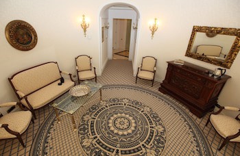 Grand Hotel Continental Bucuresti