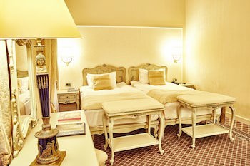 Grand Hotel Continental Bucuresti