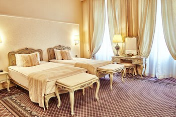 Grand Hotel Continental Bucuresti