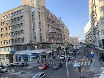 Grand Hotel Continental Bucuresti