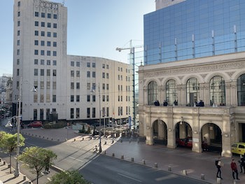Grand Hotel Continental Bucuresti