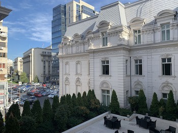 Grand Hotel Continental Bucuresti