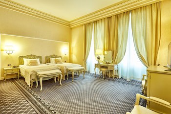 Grand Hotel Continental Bucuresti
