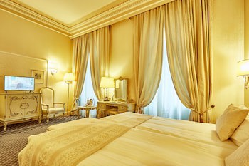Grand Hotel Continental Bucuresti