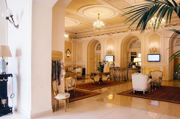 Grand Hotel Continental Bucuresti
