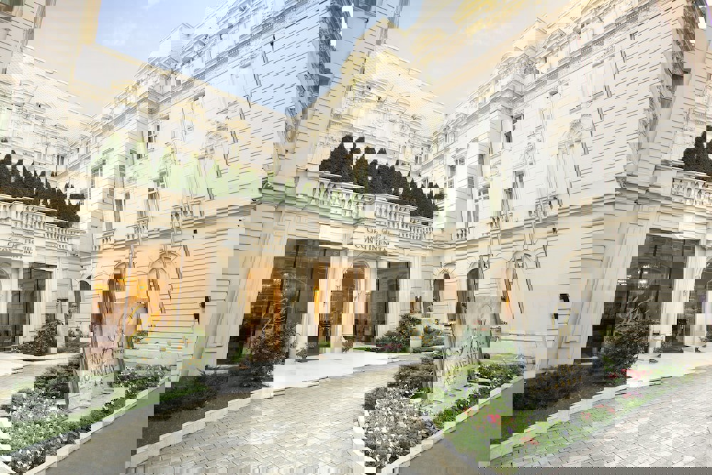 Grand Hotel Continental Bucuresti