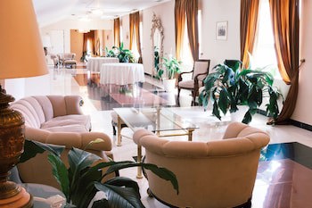 Grand Hotel Continental Bucuresti