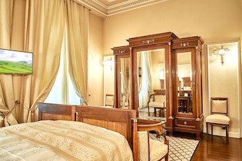 Grand Hotel Continental Bucuresti
