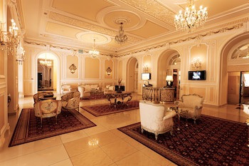 Grand Hotel Continental Bucuresti
