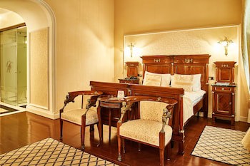 Grand Hotel Continental Bucuresti