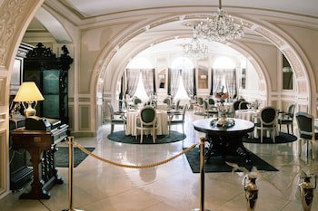 Grand Hotel Continental Bucuresti