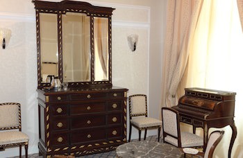 Grand Hotel Continental Bucuresti
