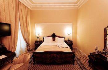 Grand Hotel Continental Bucuresti