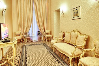 Grand Hotel Continental Bucuresti
