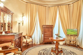 Grand Hotel Continental Bucuresti