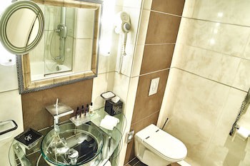 Grand Hotel Continental Bucuresti