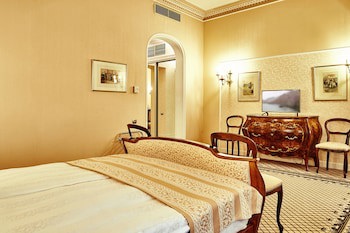 Grand Hotel Continental Bucuresti