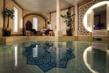 Grand Hotel Continental Bucuresti