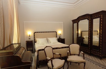 Grand Hotel Continental Bucuresti