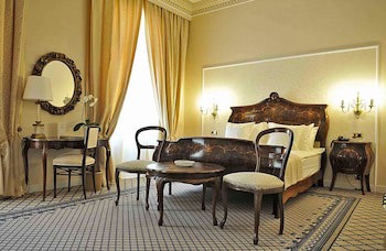 Grand Hotel Continental Bucuresti