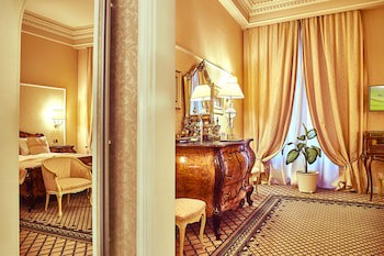 Grand Hotel Continental Bucuresti
